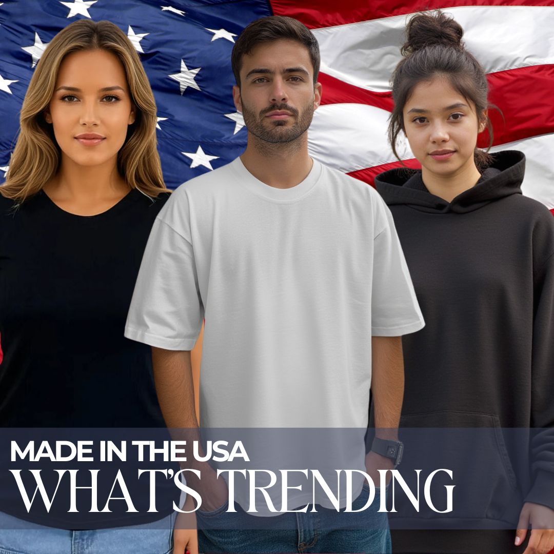 New Trending Styles
