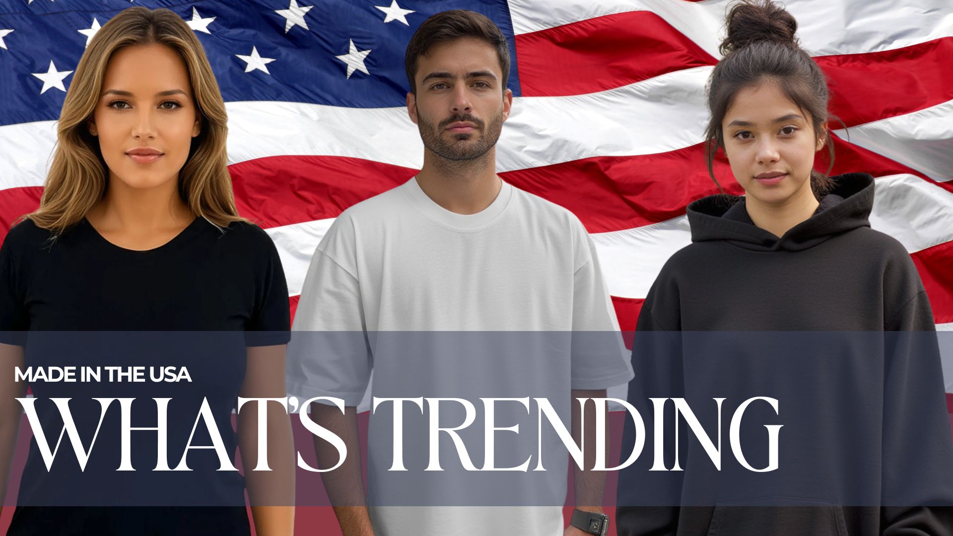New Trending Styles