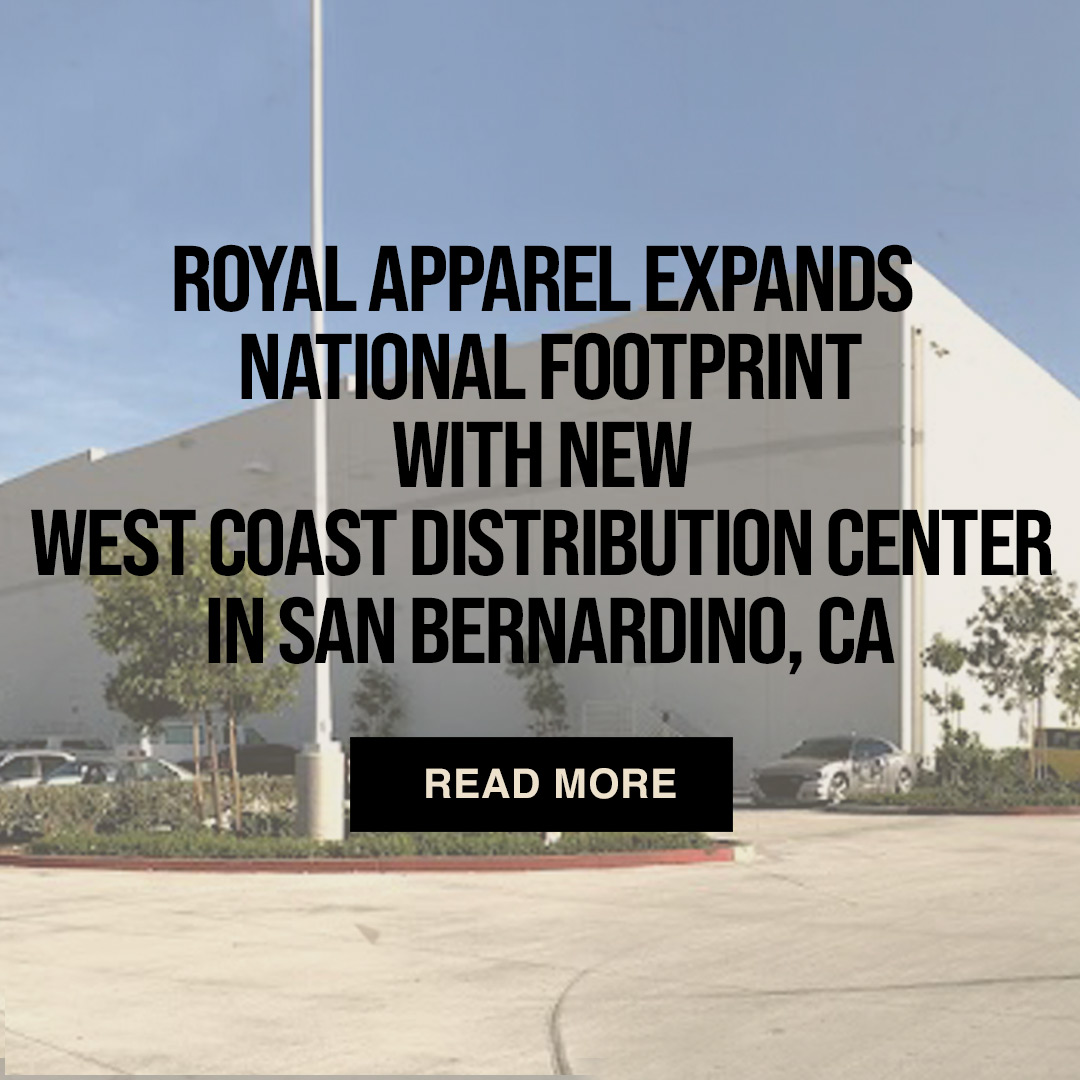 California Distribution