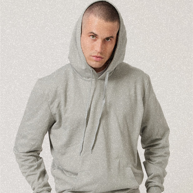 Heavyweight wholesale apparel — premium USA-made thick hoodies and blanks from Royal Apparel