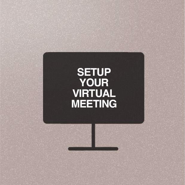 Setup your virtual meeting with Royal Apparel wholesale sales director