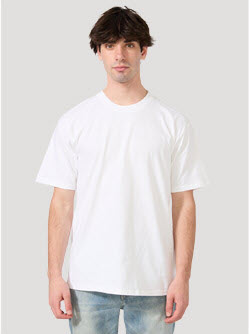 19151GD Unisex Tubular Short Sleeve Heavy