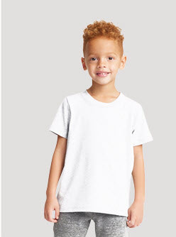 5161GD Toddler Short Sleeve Crew Tee