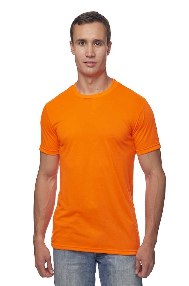 Orange Tees