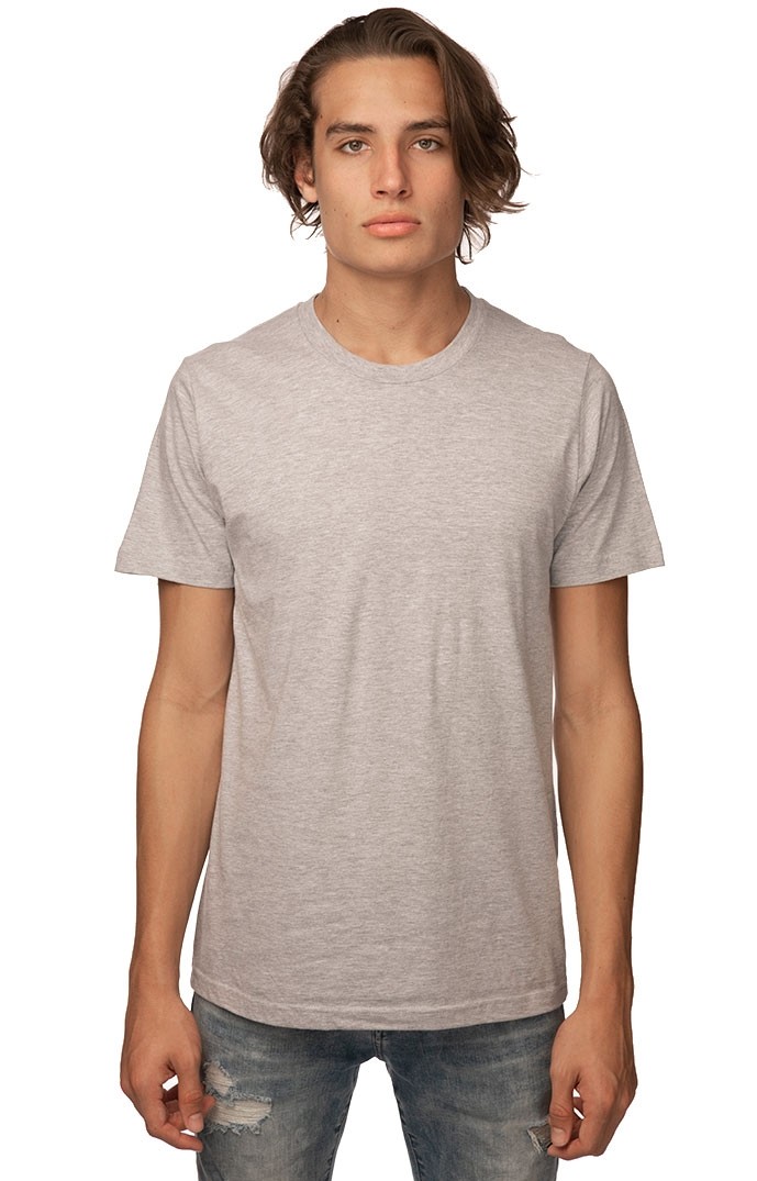 Plain Organic Cotton T-Shirts