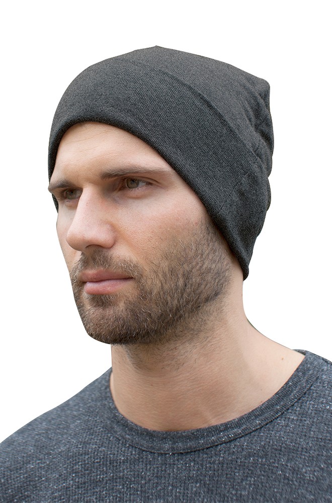 Plain Beanies Wholesale