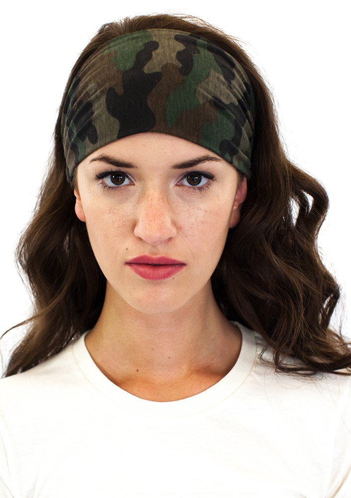 Cotton headbands wholesale deals