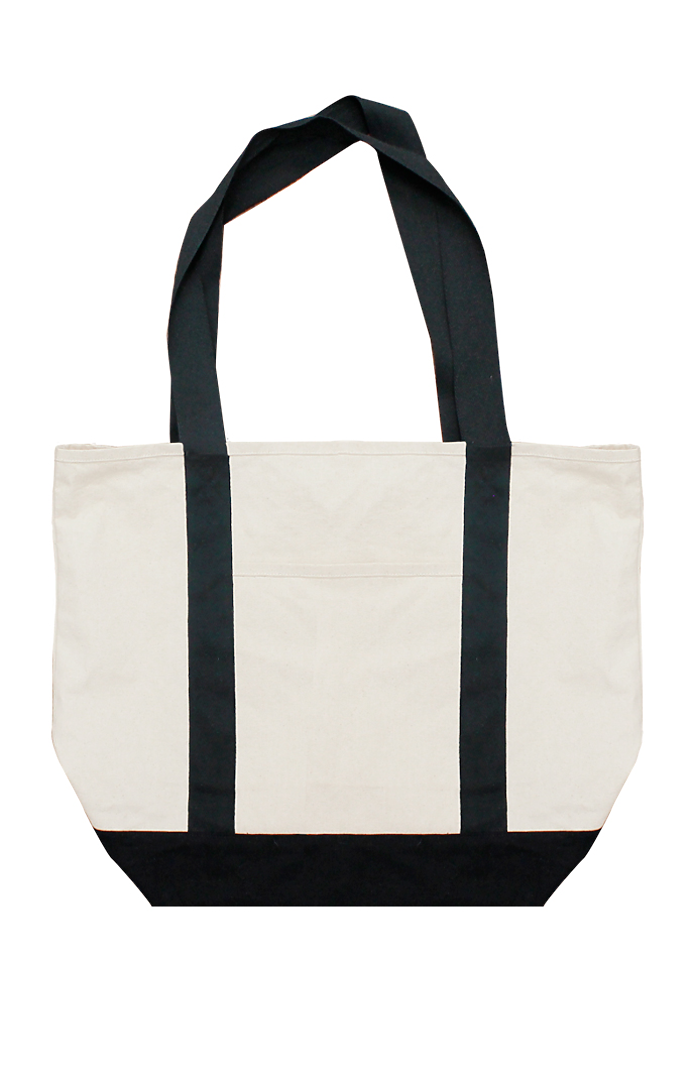 asi organic tote wholesale