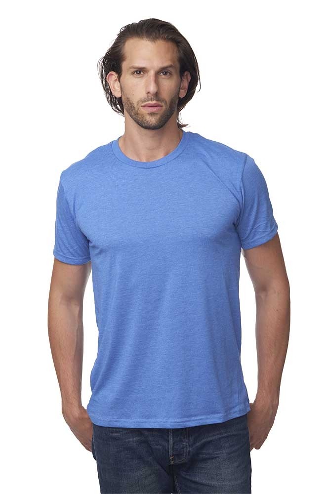 triblend shirts wholesale