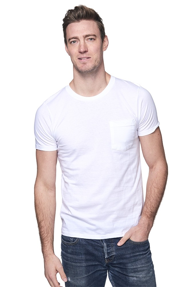 Blank TShirts & Garments Are Made in the USA by Royal Apparel