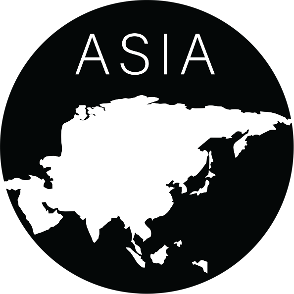 Made in Asia