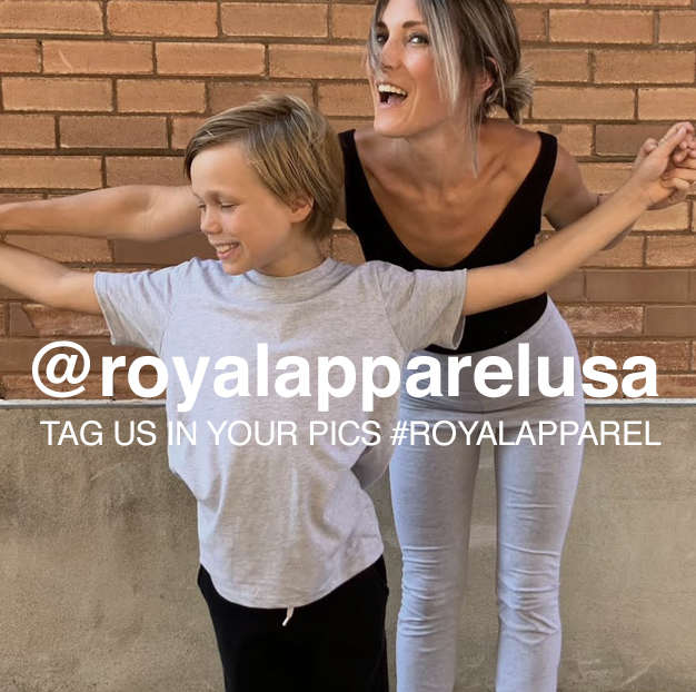 Tag Us