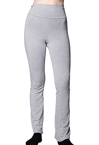 GOTS Certified 100% organic cotton clothes for women – Tagged Yoga Pants  – Maple Clothing Inc.