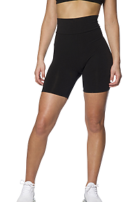 Combed Spandex Jersey Biker Short