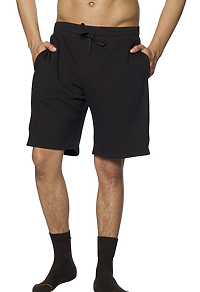 Unisex Fashion Terry Short