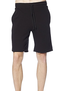 Unisex Fashion Terry Short