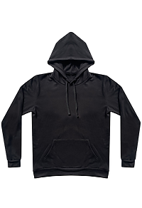Unisex Fashion Terry Pullover Hoodie