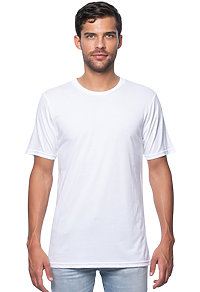 organic cotton blank t-shirts