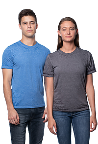 Wholesale Burnout T-Shirts
