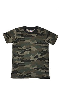 Infant Camo Tee