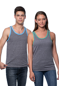 Unisex Triblend Tank Top