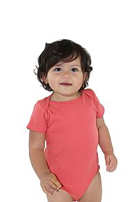 Infant Organic One Piece