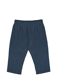 Infant Organic Rib Pant