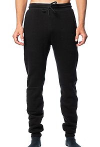 Unisex Organic Fleece Jogger Pant