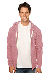 fleece zip up hoodies