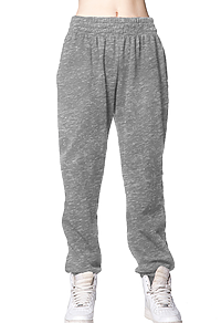 Unisex Triblend Fleece Lounge Sweatpant