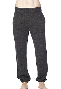 Unisex Triblend Fleece Lounge Sweatpant