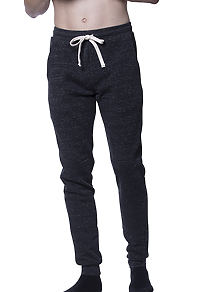 Unisex Triblend Fleece Jogger Sweatpant