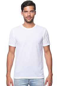 Unisex Poly Sublimation Tee