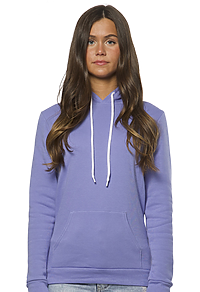 Unisex Fashion Fleece Pullover Hoodie