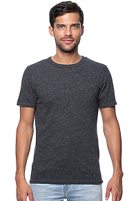Unisex eco Triblend Short Sleeve Tee