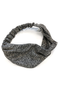 Eco Triblend Jersey Headband