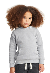 Toddler Fashion Fleece Pullover Hoodie