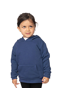 Toddler Fashion Fleece Pullover Hoodie
