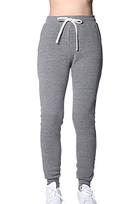 Unisex eco Triblend Fleece Jogger Pant