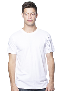 unisex cotton t-shirt