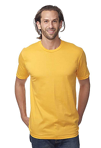Unisex Union Short Sleeve Tee
