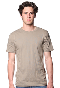 Unisex Short Sleeve Tee
