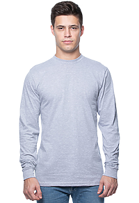 Unisex Long Sleeve Tee