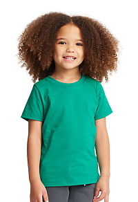 Toddler Short Sleeve Crew Tee