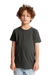 Youth Vintage Pigment Dyed Tee