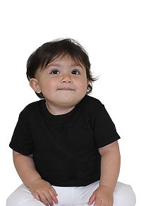 Infant Organic Short Sleeve Tee