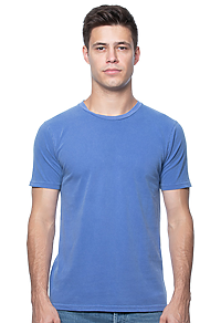 Unisex Vintage Pigment Dyed Tee