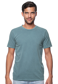 Unisex Vintage Pigment Dyed Tee