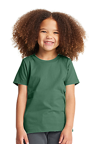 Toddler Vintage Pigment Dyed Tee