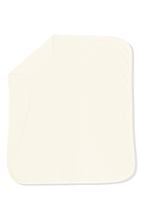 Infant Organic Interlock Blanket